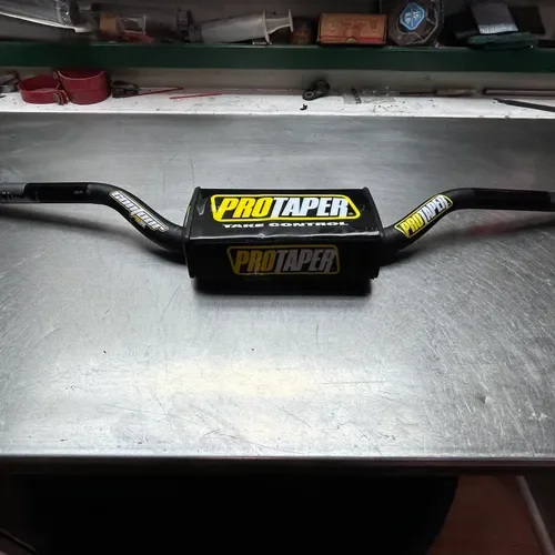 Pro Taper Mini low bend bars