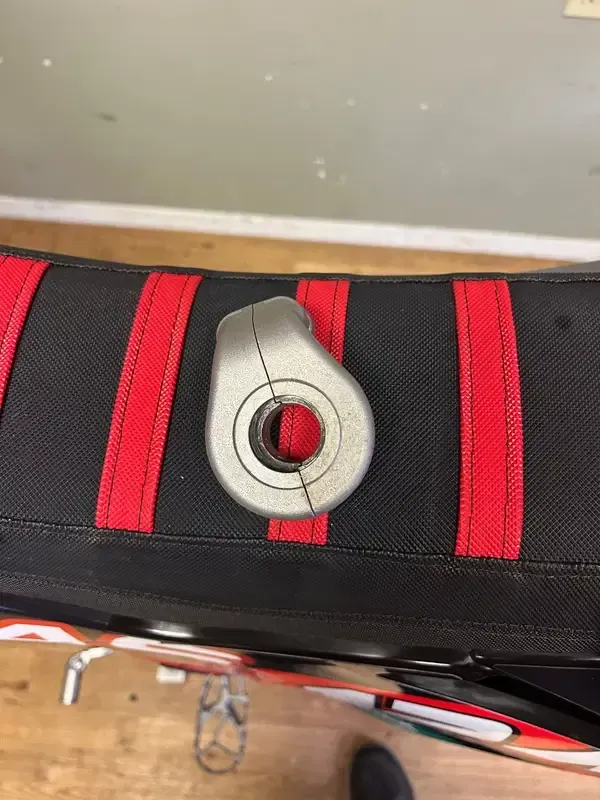 23-current GG/KTM/HUSKY throttle housing 