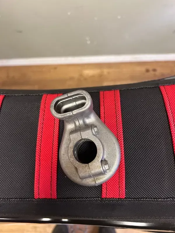 23-current GG/KTM/HUSKY throttle housing 