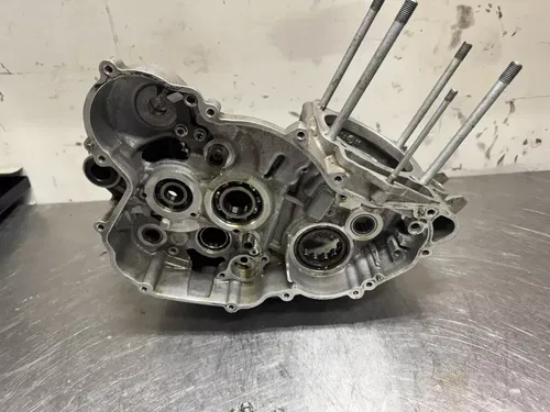 KTM XCF350  ENGINE CASE CRANKCASE SXF350 11-12