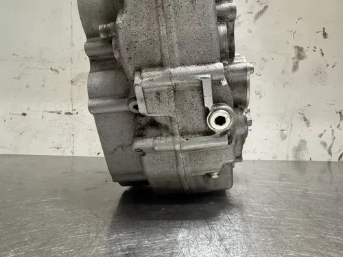KTM XCF350  ENGINE CASE CRANKCASE SXF350 11-12