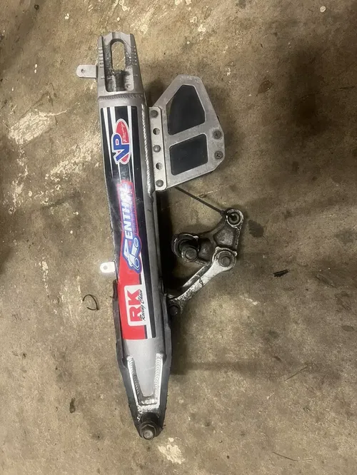 2009-2023 Kawasaki KLX250 KLX250S KLX250SF KLX300 Swingarm 33001-0176-458