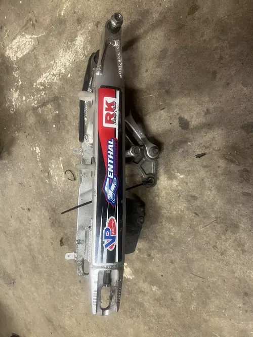 2009-2023 Kawasaki KLX250 KLX250S KLX250SF KLX300 Swingarm 33001-0176-458
