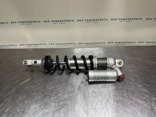 2007 06-10 SMR 510R 450R HUSQVARNA SUPER MOTO REAR SUSPENSION SHOCK 8B0096838