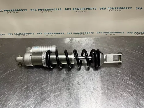 2007 06-10 SMR 510R 450R HUSQVARNA SUPER MOTO REAR SUSPENSION SHOCK 8B0096838