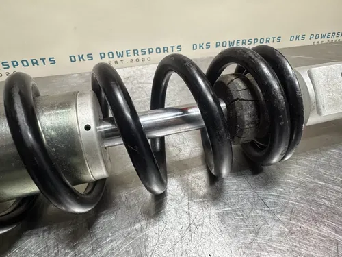 2007 06-10 SMR 510R 450R HUSQVARNA SUPER MOTO REAR SUSPENSION SHOCK 8B0096838