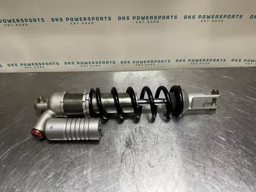 2007 06-10 SMR 510R 450R HUSQVARNA SUPER MOTO REAR SUSPENSION SHOCK 8B0096838