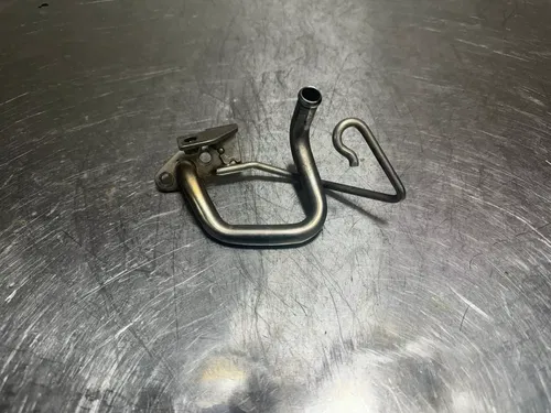 20 Yamaha YFZ450R Oil Delivery Breather Hose Line Tube Pipe
