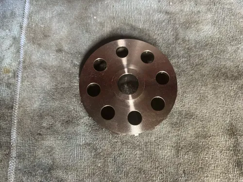 13 14 15 16 KAWASAKI KX 250F KX250F OEM FACTORY FLYWHEEL MAGNETO 21007-0593
