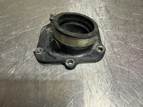 1998-2014 KTM 125 V-Force 3 Reed Cage/Block With Carbon Fiber Petals ALL SX EXC