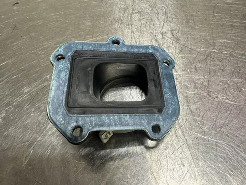 1998-2014 KTM 125 V-Force 3 Reed Cage/Block With Carbon Fiber Petals ALL SX EXC