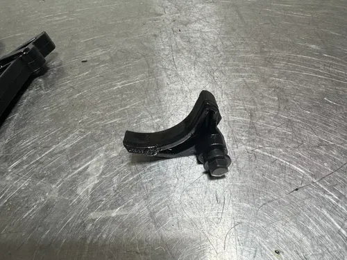 2012 KTM 350 XC F CAM CHAIN GUIDES Timing Chain Guides