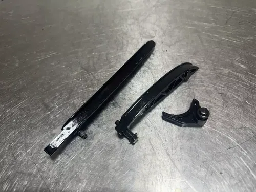 2012 KTM 350 XC F CAM CHAIN GUIDES Timing Chain Guides