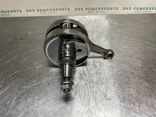 Honda 2014 - 2017 CRF250R Crankshaft Carrillo Rod Balanced And Polished