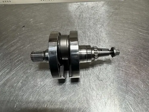 Honda 2014 - 2017 CRF250R Crankshaft Carrillo Rod Balanced And Polished