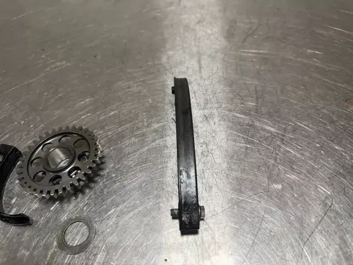2007 - 2017 KTM250SXF KTM 250SXF Timing Chain Tensioner Guide Set