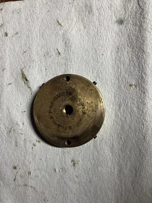 2001 2002 Suzuki RM250 RM 250 10oz Steahly Flywheel Weight