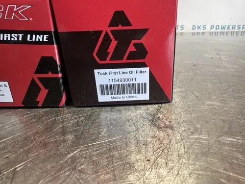 Yamaha Oil Filter Tusk YZ WR 250 450 YZ250F YZ450F 250F 450F YFM Raptor YFZ450R