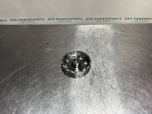 2014 11-18 KAWASAKI KX250 KX250F OEM STATOR MAGNETO ROTOR FLYWHEEL 21007-0619