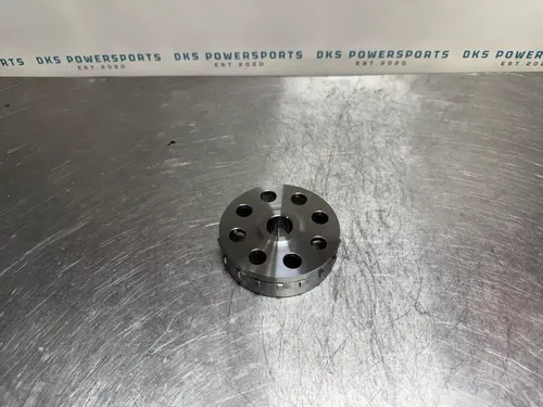 2014 11-18 KAWASAKI KX250 KX250F OEM STATOR MAGNETO ROTOR FLYWHEEL 21007-0619