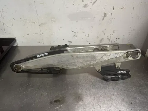 2011 KTM 350SXF Swingarm Swing Arm Rear Suspension Chassis 2011-2015 250SXF OEM