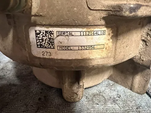 Polaris Ranger Sportsman Scrambler 400 500 700 800 Differential Front 1332956