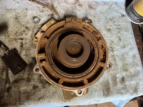 Polaris Ranger Sportsman Scrambler 400 500 700 800 Differential Front 1332956