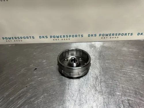 2015 14-17 HONDA CRF250R OEM STATOR MAGNETO ROTOR FLYWHEEL 31110-KRN-A81 NICE!