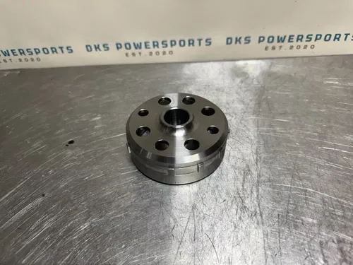 2015 14-17 HONDA CRF250R OEM STATOR MAGNETO ROTOR FLYWHEEL 31110-KRN-A81 NICE!