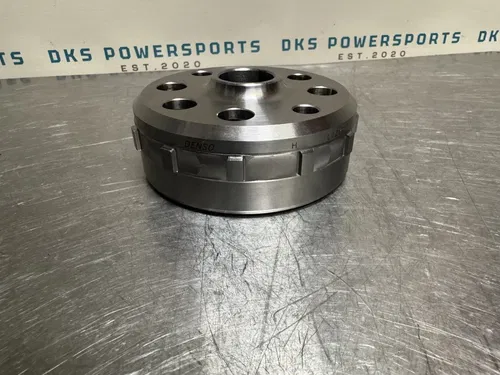 2015 14-17 HONDA CRF250R OEM STATOR MAGNETO ROTOR FLYWHEEL 31110-KRN-A81 NICE!