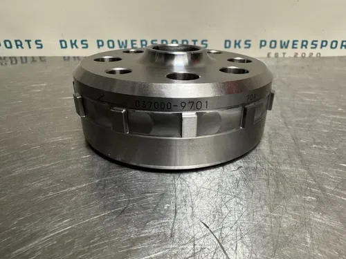 2015 14-17 HONDA CRF250R OEM STATOR MAGNETO ROTOR FLYWHEEL 31110-KRN-A81 NICE!