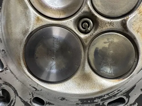 2014 2015 HONDA CRF250R TLR BUILT CYLINDER HEAD XCELDYNE VALVES WEB CAM TOP END