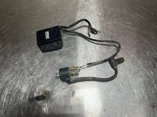 1998-2005 KTM 125 SX OEM CDI (Stock Ignition Black Box 125SX)