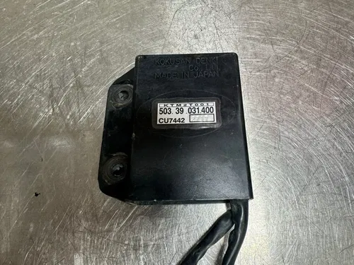 1998-2005 KTM 125 SX OEM CDI (Stock Ignition Black Box 125SX)