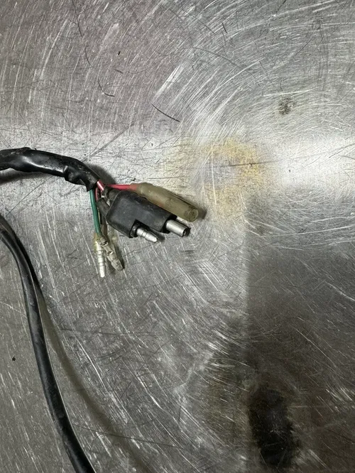 1998-2005 KTM 125 SX OEM CDI (Stock Ignition Black Box 125SX)