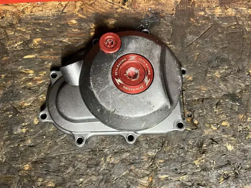 Stator / Magneto / Crankcase "COVER" 03-06 YZ250F YZ 250F Left Side Engine