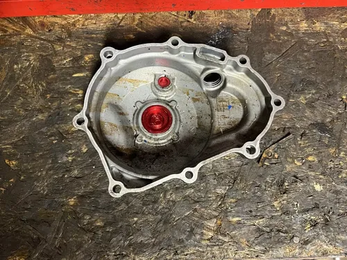 Stator / Magneto / Crankcase "COVER" 03-06 YZ250F YZ 250F Left Side Engine