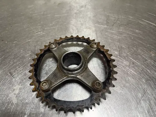 YAMAHA YFZ450X YFZ450R YFZ450 R X YFZ 450 SPROCKET HUB COLLAR 09-22