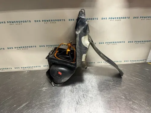 2014 14-17 CRF250R CRF250 Airbox Air Cleaner  Housing Intake Joint AIR4ORCE