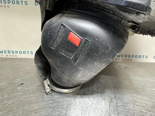 2014 14-17 CRF250R CRF250 Airbox Air Cleaner  Housing Intake Joint AIR4ORCE