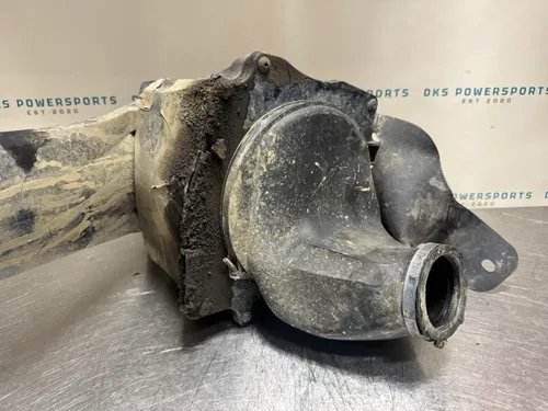 2014 14-17 CRF250R CRF250 Airbox Air Cleaner  Housing Intake Joint AIR4ORCE