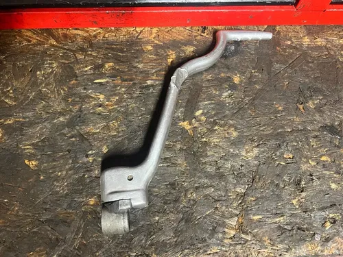 01-06 YAMAHA WR250F YZ250F YZ 250F OEM KICKSTART KICK START PEDAL LEVER