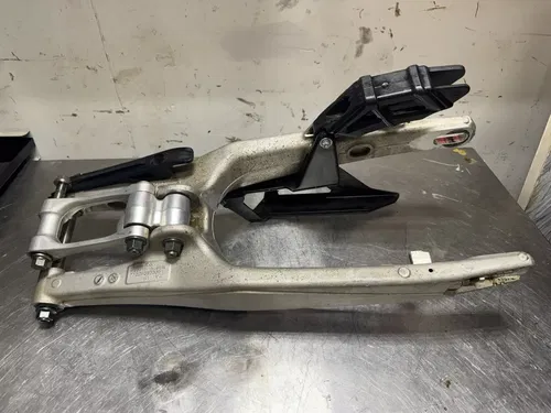 2011 KTM 350 SX-F Swingarm OEM Rear Swing Arm Link 125-450 SX SXF XC XCF 2011