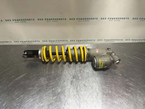 2015 15 CRF250R CRF250 SHOWA Rear Shock Absorber Suspension Unit Damper Spring