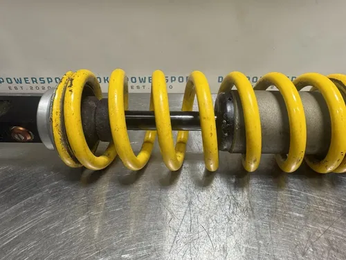 2015 15 CRF250R CRF250 SHOWA Rear Shock Absorber Suspension Unit Damper Spring