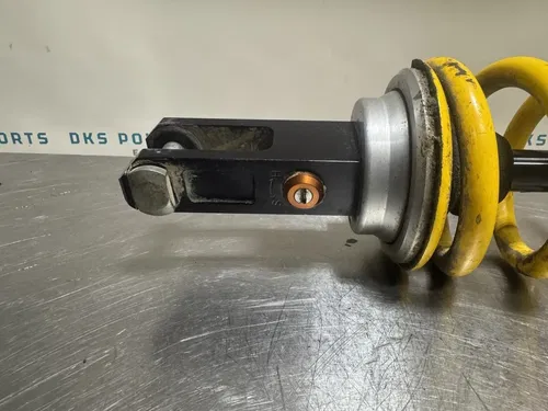 2015 15 CRF250R CRF250 SHOWA Rear Shock Absorber Suspension Unit Damper Spring