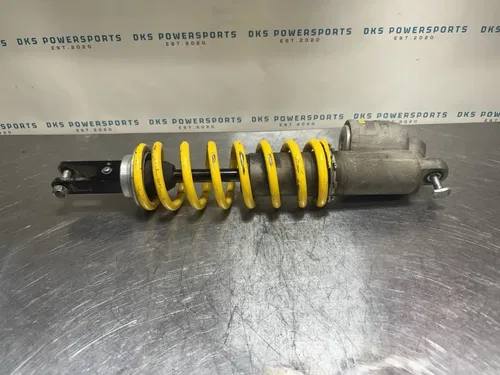 2015 15 CRF250R CRF250 SHOWA Rear Shock Absorber Suspension Unit Damper Spring