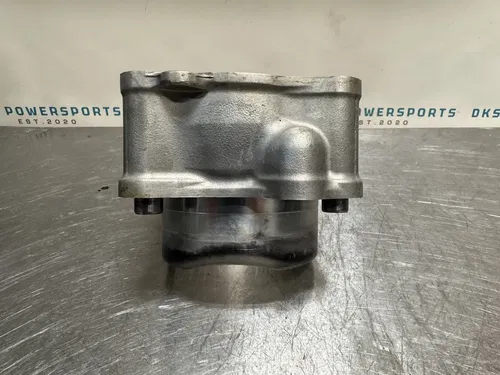 2017 10-17 CRF250R OEM TOP END CYLINDER BAREL PISTON JUG MOTOR 12100-KRN-A60