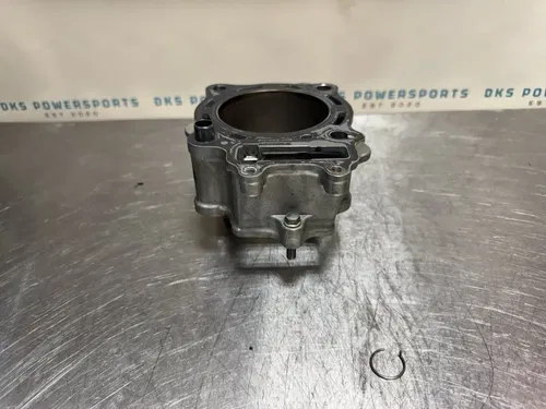 2017 10-17 CRF250R OEM TOP END CYLINDER BAREL PISTON JUG MOTOR 12100-KRN-A60