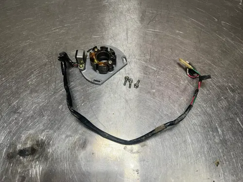 1998-2005 KTM 125 SX Stator 2K-1 (OEM Stock Ignition Magneto Kokusan 2K1)